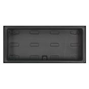 Sealey TBTB Tool Tray - Blank 176.5 x 397 x 55mm image