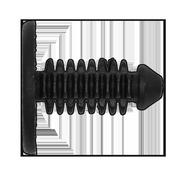 Sealey TCFT1820P Fir Tree Clip, 18mm x 18mm, Peugeot - Pack of 20