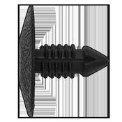 Sealey TCFT2420U Fir Tree Clip, 18mm x 30mm, 7.2mm Hole - Pack of 20