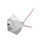 3M Aura Disposable FFP3 Respirator 9332+ (10 Pack) image