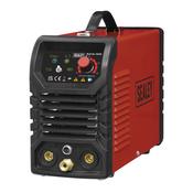 Sealey TIG130 TIG/MMA Inverter Welder 130Amp 230V image