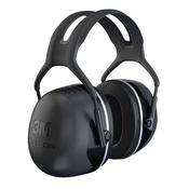 3M PELTOR X5A Ear Defenders (Black) image