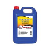 Nielsen Car Shampoo and Wax 5lt image