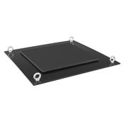 Sealey TRP200 Transmission Jack Lifting Plate 200kg Capacity image