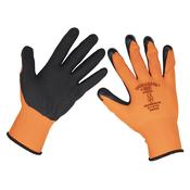 Sealey TSP140XL/6 Foam Latex Gloves (X-Large) - Pack of 6 Pairs image