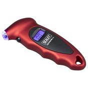 Sealey TSTPG10 Digital Tyre Pressure Gauge image