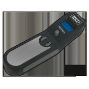 Sealey TSTPG11 Digital Tyre Pressure &amp; Tread Depth Gauge image