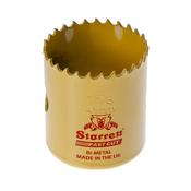 Starrett FCH0158 HSS Fast Cut Hole Saw 1-5/8" (41mm) image