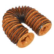 Sealey VEN250AK1 Flexible Ducting Ã˜250mm 5m Extension image