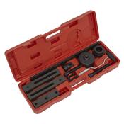 Sealey VS0122 DSG Clutch Servicing Kit - VAG image