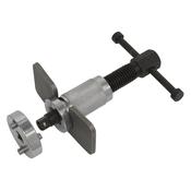Sealey VS0247 Brake Piston Wind-Back Tool with Double Adaptor Left-Handed image