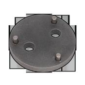 Sealey VS02821 Rear Brake Piston Wind-Back Adaptor - VAG image
