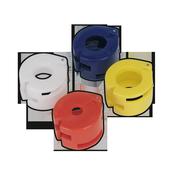 Sealey VS0454 Air Conditioning Spring Lock Coupling Tool Set 4pc