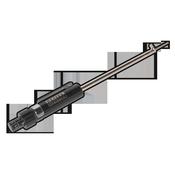 Sealey VS058 Brake Pad Thickness Gauge image