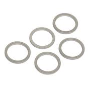 Sealey VS13SPW Sump Plug Washer M13 - Pack of 5 image