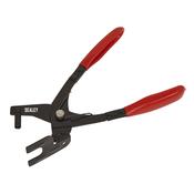 Sealey VS1631 Exhaust Hanger Removal Pliers image