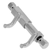 Sealey VS1638 Exhaust Spring Clamp Removal Tool - VAG image