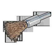 Sealey VS1802 Flat Top Decarbonising Brush 13mm