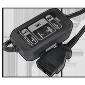 Sealey VS2073 Diagnostic Socket Memory Safe - EOBD image