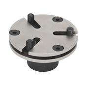 Sealey VS329 3-Pin Adjustable Brake Wind-Back Adaptor 3/8"Sq Drive