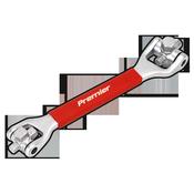 Sealey VS650 Premier 8-in-1 Oil Drain Plug Wrench image