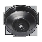 Sealey VS7006.V2-06 Oil Filter Cap Wrench Ã˜76mm x 14 Flutes image