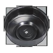 Sealey VS7006.V2-16 Oil Filter Cap Wrench Ã˜86mm x 16 Flutes