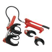 Sealey VS7011 Hydraulic Coil Spring Compressor 1000kg image