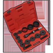 Sealey VS7021 Wheel Bearing Removal/Installation Kit image