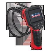 Sealey VS8231 Video Borescope 5.5mm Camera image