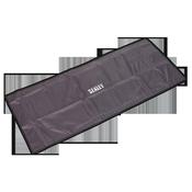 Sealey VS8502 Wing/Grille Cover Non-Slip 1200 x 500mm