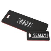 Sealey VS8571 Mechanic's Mat Set EVA - 28mm