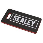 Sealey VS8573 Mechanic's Kneeling Mat EVA - 28mm