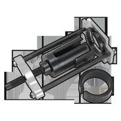 Sealey VSE4786 Trailing Arm Bush Tool - Volvo, Ford image