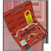 Sealey VSE5007 Petrol Engine Timing Tool Kit - for GM 1.0, 1.2, 1.4, 1.6 - Chain Drive image