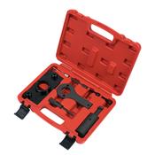 Sealey VSE5740 Diesel Engine Timing Tool Kit - for GM 2.0CDTi - Belt Drive image