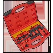 Sealey VSE5911A Petrol Engine Timing Tool Kit - for BMW 1.8, 2.0 N42/N46/N46T - Chain Drive image