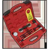 Sealey VSE5988 Petrol Engine Timing Tool Kit - VAG 1.2, 1.4TFSi, 1.4, 1.6FSi - Chain Drive image