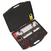 Sealey VSE7171 Camshaft Installation Kit for VAG, Porsche - Belt &amp; Chain Drive image