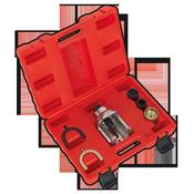 Sealey VSE725 Front Axle Upper Ball Joint Extractor/Installer - VW T4 image