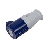 Sealey WC24016 Blue Socket 230V/16A image