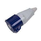 Sealey WC24032 Blue Socket 230V/32A image