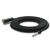 Karcher Pro High Pressure Hose, 10m DN8, AVS Trigger Gun Connector image