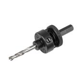 Sealey WHSHL Hex Mandrel Ã˜32-152mm image