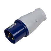 Sealey WP24016 2P+E Plug 230V 16A image