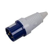 Sealey WP24032 2P+E Plug 230V 32A image