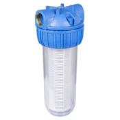 Sealey WPF2 Inlet Filter for Surface Mounting Pumps 2L image