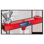 Sealey X137 Cross Beam Adaptor 3tonne 4x4