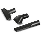 Karcher 3 Piece Nozzle Set for NT Vacuum image