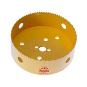 Starrett FCH0500 HSS Fast Cut Hole Saw 5" (127mm) image